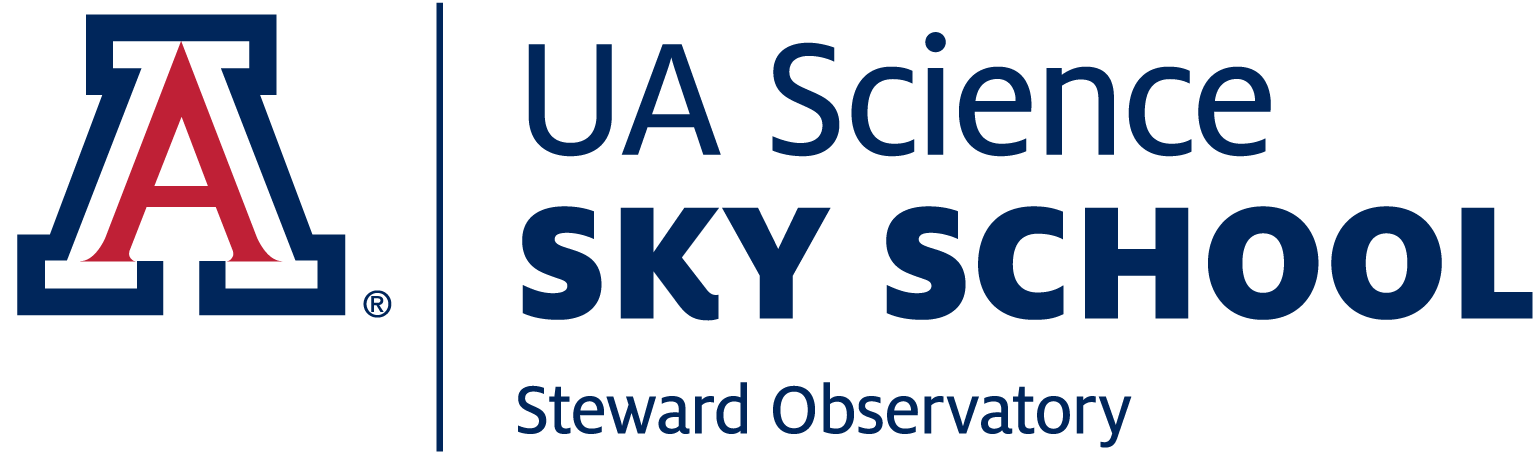 University of Arizona SkySchool | Home