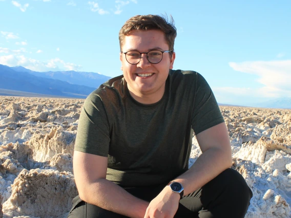 Cole Meyer