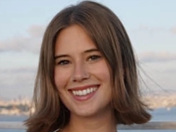 Anna Taylor