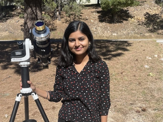Shambhavi Srivastava