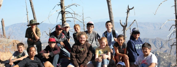 group photo