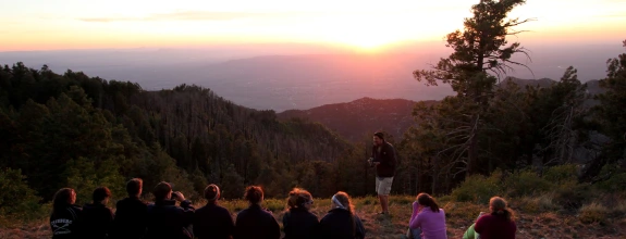 Class Panorama
