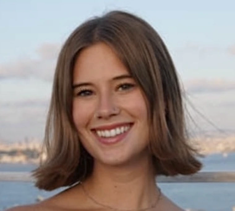Anna Taylor